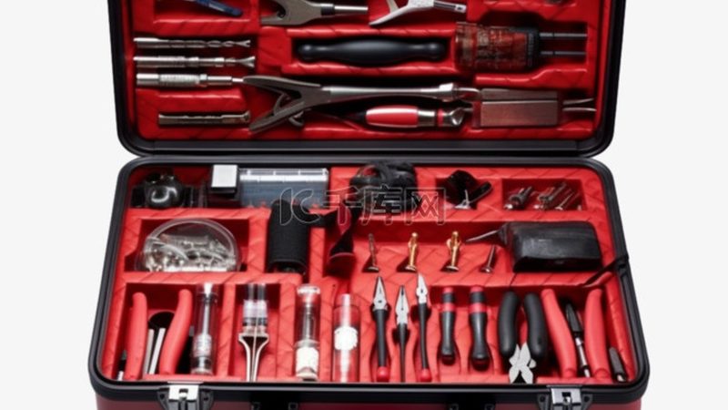 切割工具与锯片使用步骤详解：安全高效的操作指南